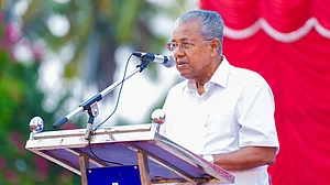 Kerala CM’s inaction on Hema committee report sparks outrage