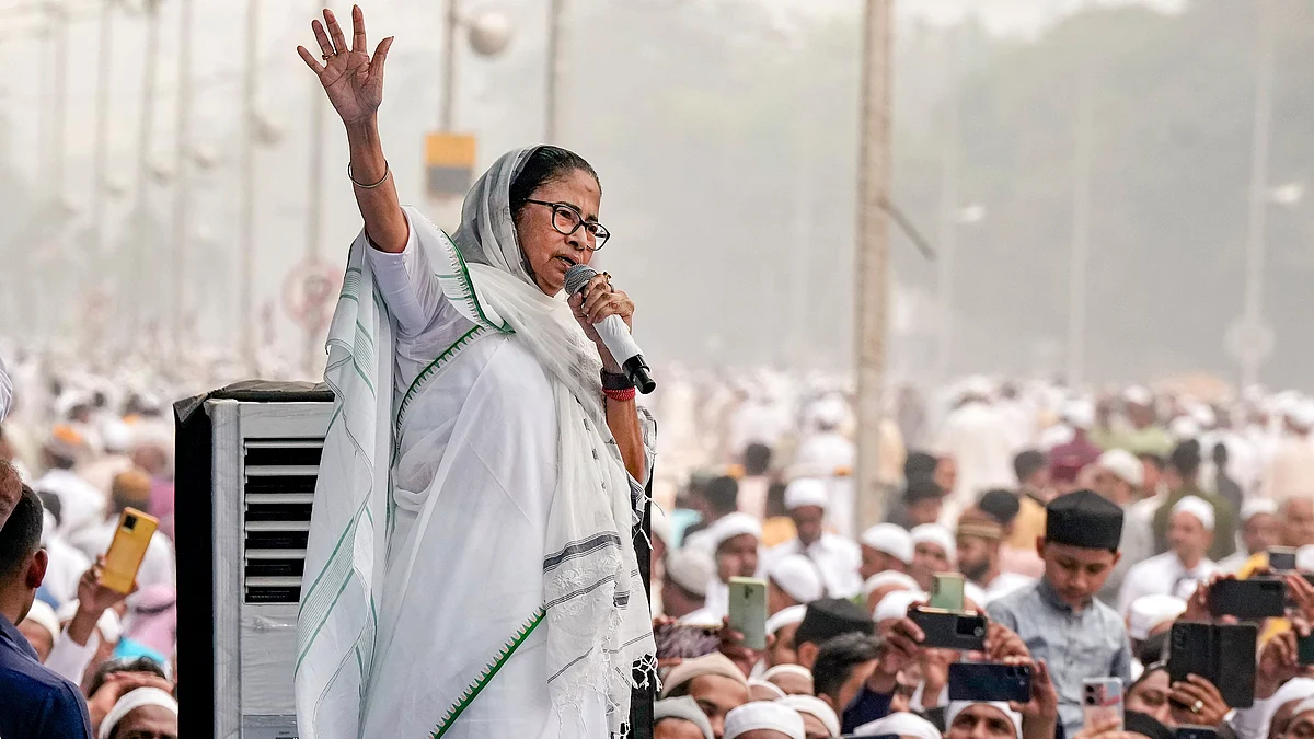 Lok Sabha polls: In West Bengal, the ‘khela’ begins