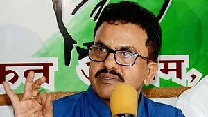 Nirupam criticised for questioning seat-sharing decisions (photo: IANS)