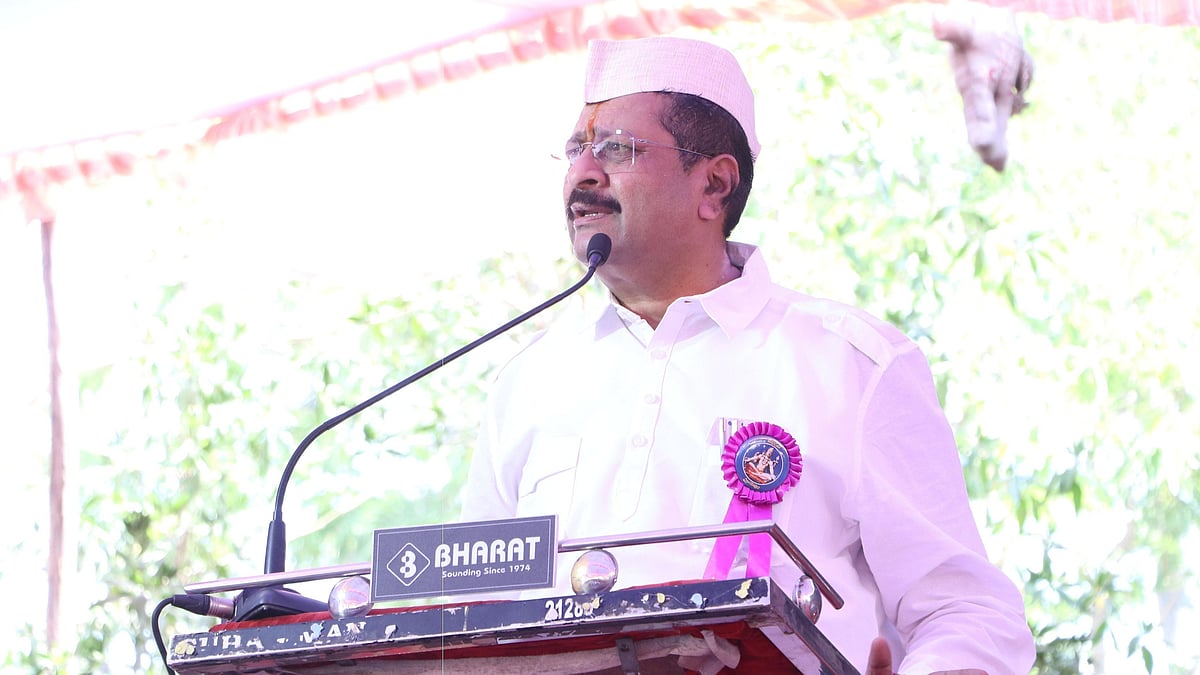 Karnataka health minister's Muslim wife gets slurs from BJP MLA