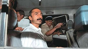 Former IPS officer Sanjiv Bhatt raises safety concerns amidst conviction