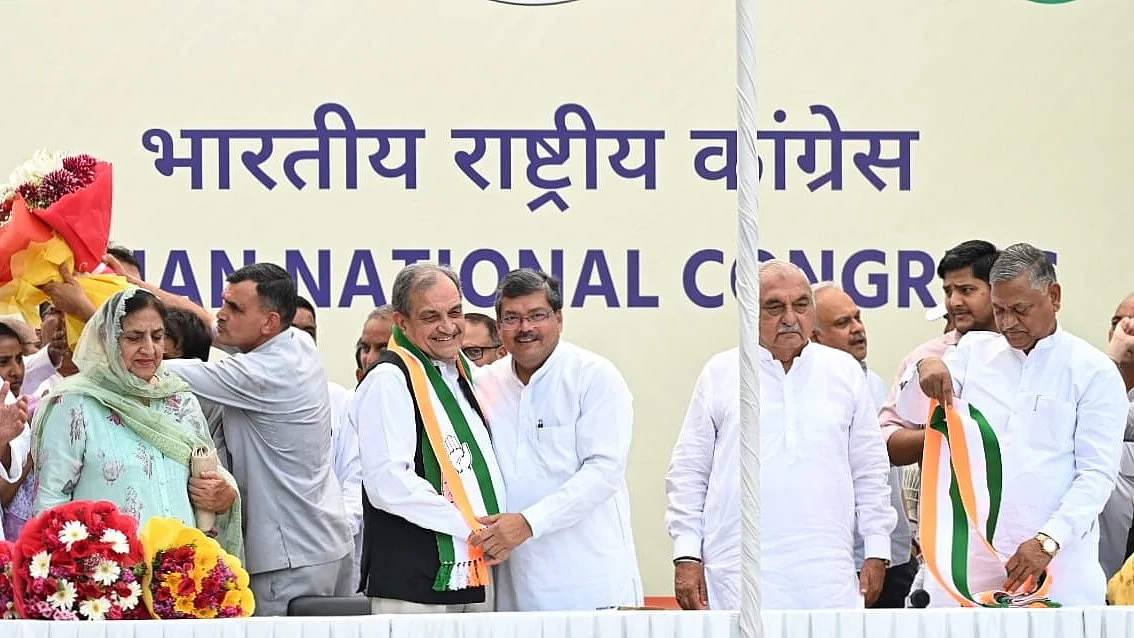 Haryana: How will the BJP, which cashed in on Chaudhary Birender Singh, be affected by his departure?