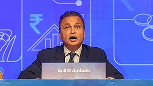 Anil Ambani suffers another setback