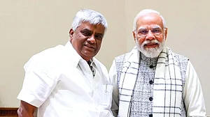 What is stopping govt from cancelling Revanna's diplomatic passport, asks Jairam