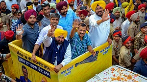 Punjab Diary: Rise of the radicals