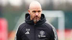 Erik Ten Hag: Why is he the Man United manager everyone loves to hate?