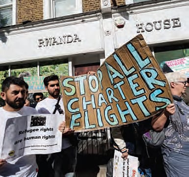 London Diary: Joys of London Mahotsav