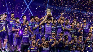 IPL 2024: How did Gautam Gambhir recreate the purple wave once again?