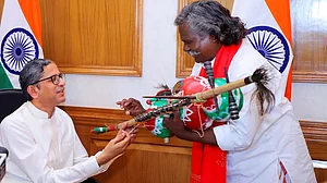 Padma Shri awardee Mogulaiah turns daily wager to fulfil basic needs