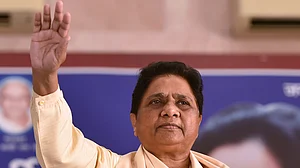 Brahmins being harassed under BJP govt in UP, claims Mayawati
