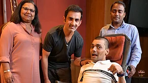 IPL Diary: Opening with Baz was real fun, says KKR mentor Gautam Gambhir