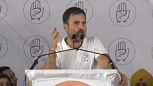 Rahul meets Vietnamese Ambassador to India, condoles Phu Trong's demise
