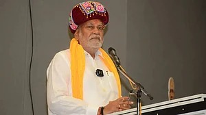 Gujarat: BJP makes a last-ditch pitch for Kshatriya votes