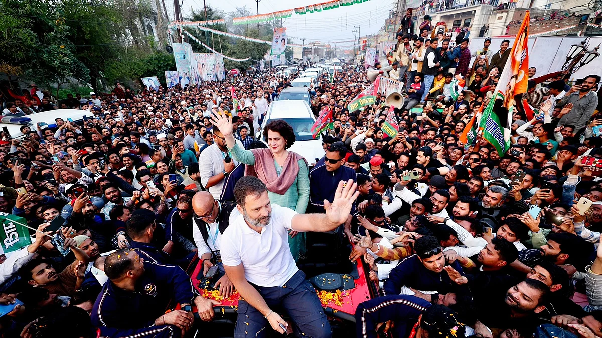 The Congress’s sharp pro-poor agenda signals big change