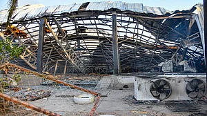 Rajkot fire: Court notice to SIT on plea to make IPS, IAS officers accused