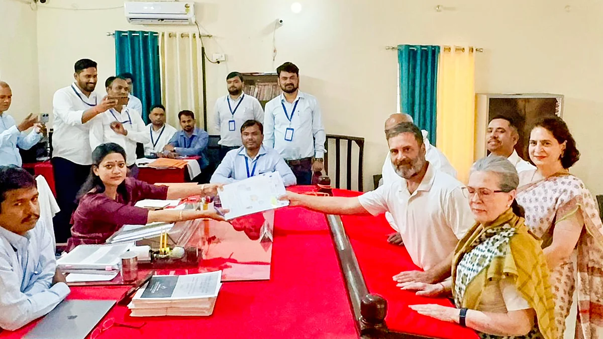 Wayanad wants Rahul Gandhi to win from Raebareli too, but asks for this in return: