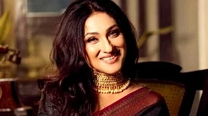 Bengal ration distribution case: ED summons actress Rituparna Sengupta