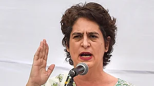 Priyanka Gandhi urges inclusion of tribal knowledge in EMRS curriculum
