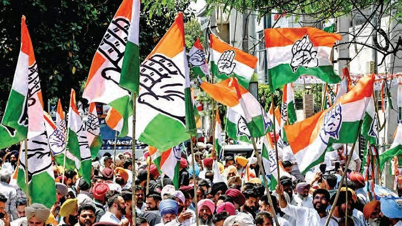 Everyone knows the 'hawa' has turned, but...