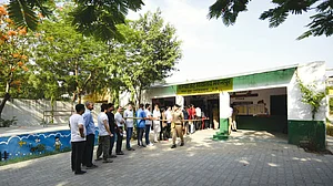 Lok Sabha polls: Hope, hype and home truths