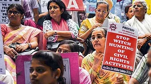 Why the NHRC is failing in the mother of democracy