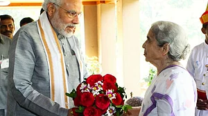 Kamla Beniwal, the governor who stood up to chief minister Narendra Modi