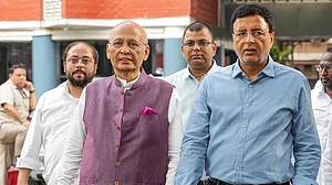 Congress says PM Modi's meditation trip violates MCC, urges ECI to stop it airing