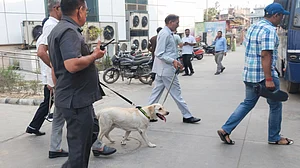 Multiple bomb threats target airports, several establishments across India, found to be hoax