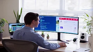 Prolonged sitting may pose death risks akin to obesity and smoking