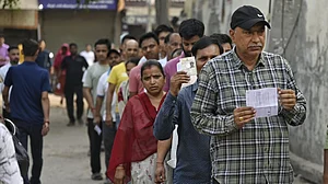 In constituencies won by BJP, selective deletion of voters