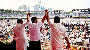 Commitments made in election manifestos not corrupt practice: SC