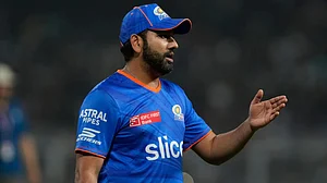 IPL: Rohit Sharma’s rant opens up right to privacy debate again