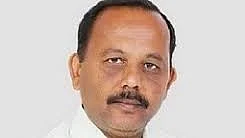 Media convener and spokesperson for Gujarat Pradesh Congress Committee Dr. Manish Doshi (photo: IANS)