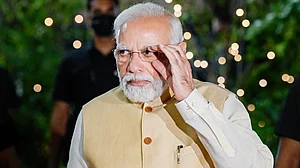 PM talks of mangalsutra, mutton, mujra, but not make in India, which has flopped: Kharge
