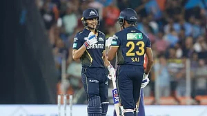 IPL: Did early captaincy hurt Shubman Gill’s chances for a World T20 berth?