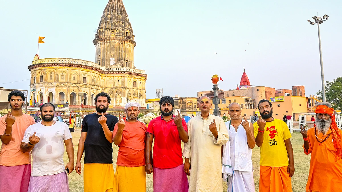 Uttar Pradesh: INDIA bloc both confident and hopeful, but why?