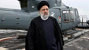What next after Iranian president's death in chopper crash?