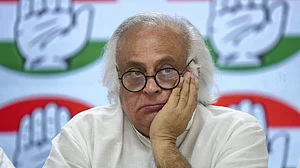 Rajiv Gandhi left numerous legacies like 1991 manifesto: Jairam Ramesh