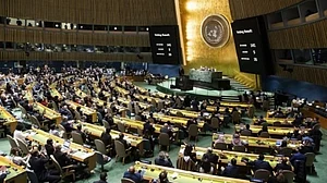UNGA to resume emergency session on West Asia on 10 May