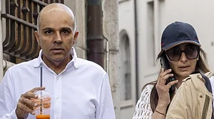 Hindujas 'appalled' by Swiss court’s jail term order; file appeal