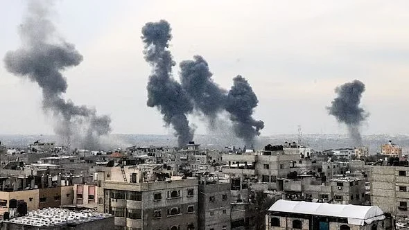 Israeli forces eliminate several "saboteurs" in Rafah (photo: IANS)