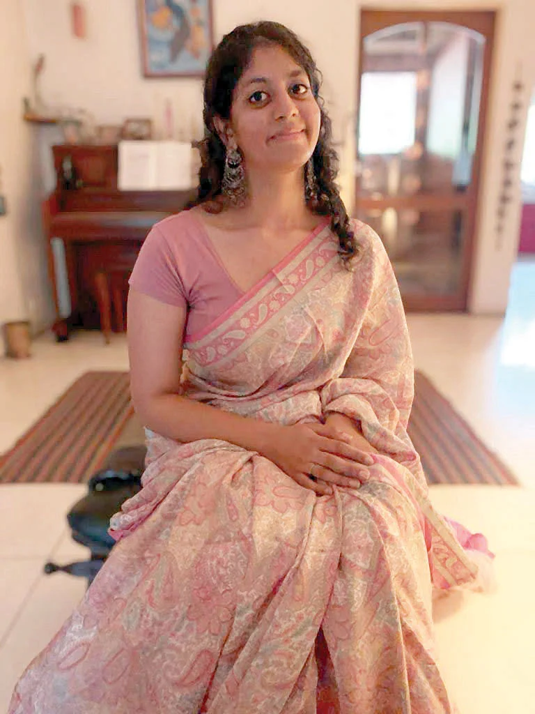 Aashya Abubaker-Kar