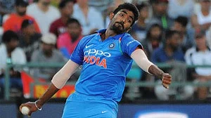 T20 World Cup: Practise and practise more to perfect the yorkers, says Jasprit Bumrah