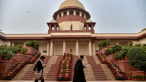 Supreme Court of India