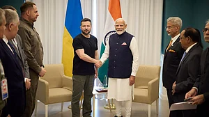 Ukraine peace summit: India refuses consensus, urges bilateral proposals