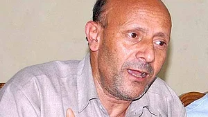 Delhi court to pass order on Engineer Rashid's bail plea tomorrow