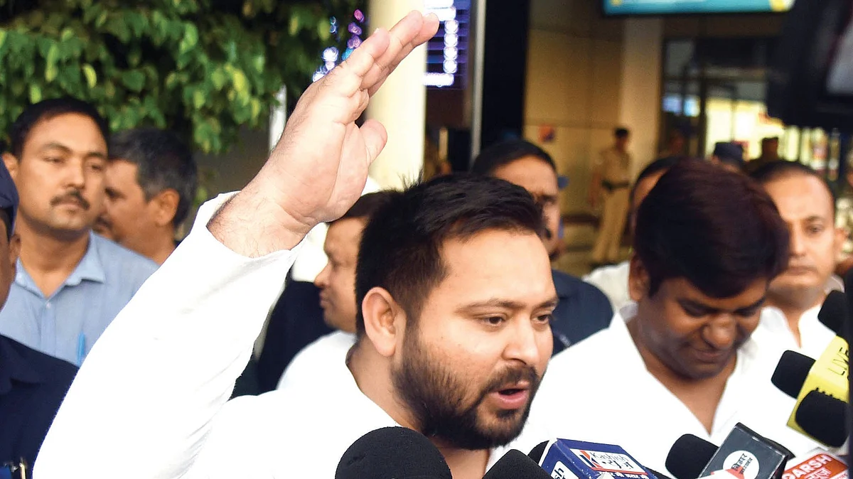 Bihar: Caste is still king