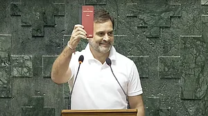 Rahul Gandhi will appoint key officials, as Leader of the Opposition