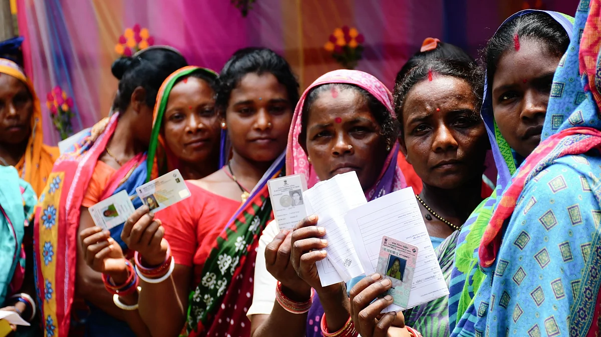 Citizens must guard their own interests