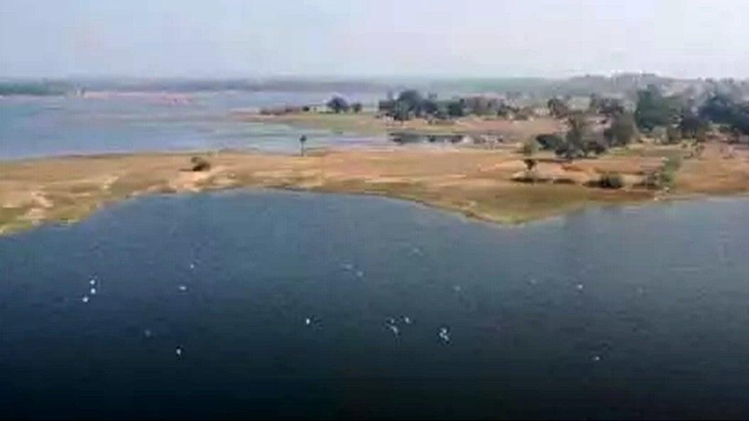 Bihar's Nagi and Nakti bird sanctuaries now on Ramsar list of wetlands